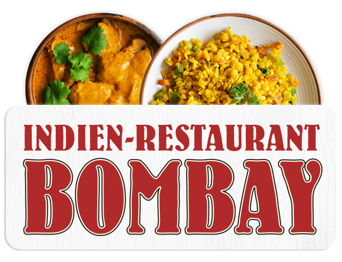 Indien-Restaurant Bombay