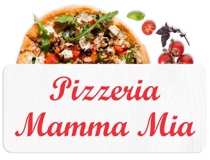 Pizzeria Mamma Mia